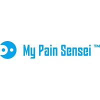 My Pain Sensei logo, My Pain Sensei contact details