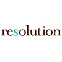 Resolution Digital Inc logo, Resolution Digital Inc contact details