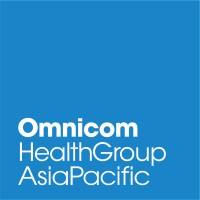 Omnicom Health Group Asia Pacific logo, Omnicom Health Group Asia Pacific contact details