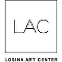 Losina Art Center logo, Losina Art Center contact details