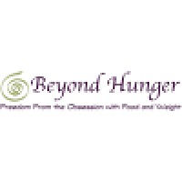 Beyond Hunger logo, Beyond Hunger contact details