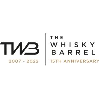 TWB | The Whisky Barrel logo, TWB | The Whisky Barrel contact details