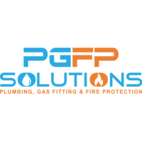 PGFP Solutions logo, PGFP Solutions contact details