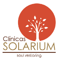 Clínicas Solarium logo, Clínicas Solarium contact details