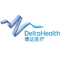 DeltaHealth China logo, DeltaHealth China contact details