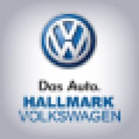 Hallmark Volkswagen logo, Hallmark Volkswagen contact details