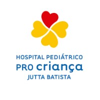 Hospital Pediátrico Jutta Batista logo, Hospital Pediátrico Jutta Batista contact details