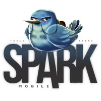 Spark Mobile logo, Spark Mobile contact details