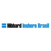 Hibbard Inshore Brasil logo, Hibbard Inshore Brasil contact details