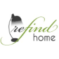 Refind Home logo, Refind Home contact details