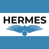 HERMES AI Excellence Center logo, HERMES AI Excellence Center contact details