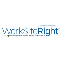 WorkSiteRight logo, WorkSiteRight contact details