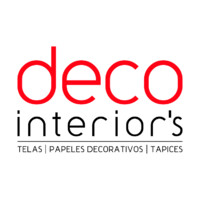 Deco Interior´s logo, Deco Interior´s contact details