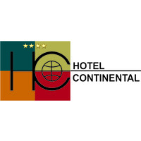 Hotel Continental Skopje logo, Hotel Continental Skopje contact details