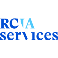 RCIA Services logo, RCIA Services contact details