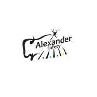 Alexander Safety logo, Alexander Safety contact details