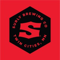 Surly Brewing Co. logo, Surly Brewing Co. contact details