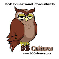 B&B Consultants logo, B&B Consultants contact details