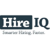 HireIQ Solutions logo, HireIQ Solutions contact details