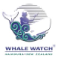 Whale Watch Kaikoura Ltd logo, Whale Watch Kaikoura Ltd contact details