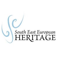 SEE Heritage Network logo, SEE Heritage Network contact details