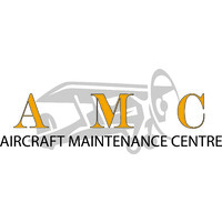 Aircraft Maintenance Centre logo, Aircraft Maintenance Centre contact details