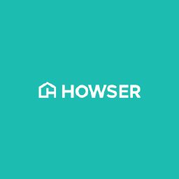 HOWSER logo, HOWSER contact details