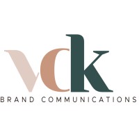 VCK Brand Communications logo, VCK Brand Communications contact details