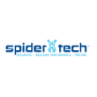 SpiderTech Brasil logo, SpiderTech Brasil contact details