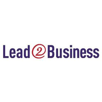 Lead 2 Business logo, Lead 2 Business contact details