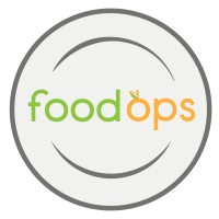 FoodOps LLC logo, FoodOps LLC contact details