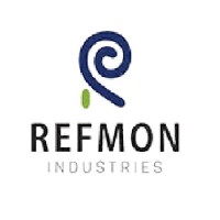 Refmon Industries logo, Refmon Industries contact details