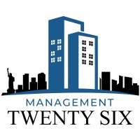 Management Twenty-Six, Inc logo, Management Twenty-Six, Inc contact details