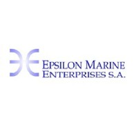 Epsilon Marine Enterprises S.A. logo, Epsilon Marine Enterprises S.A. contact details