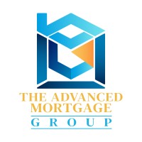 The Advanced Mortgage Group logo, The Advanced Mortgage Group contact details