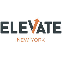 Elevate New York logo, Elevate New York contact details