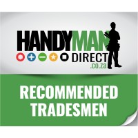 HandymanDirect.co.za logo, HandymanDirect.co.za contact details