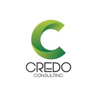 Credo Consulting logo, Credo Consulting contact details