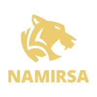 Namirsa Inc logo, Namirsa Inc contact details