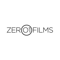 Zero1films logo, Zero1films contact details