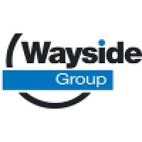 Wayside Group logo, Wayside Group contact details