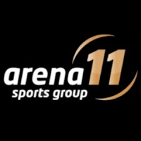 arena11 sports group GmbH & Co. KG logo, arena11 sports group GmbH & Co. KG contact details