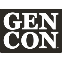 GEN CON LLC logo, GEN CON LLC contact details