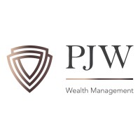 PJW Wealth Management logo, PJW Wealth Management contact details