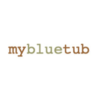 mybluetub logo, mybluetub contact details