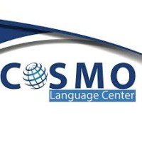 Cosmo Language Center logo, Cosmo Language Center contact details