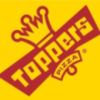 Toppers Pizza, Inc. logo, Toppers Pizza, Inc. contact details