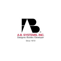 A.B. Systems, Inc. logo, A.B. Systems, Inc. contact details