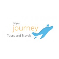 New Journey Travels logo, New Journey Travels contact details