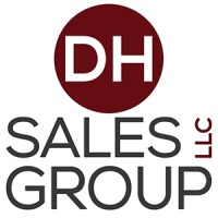 DH Sales Group LLC logo, DH Sales Group LLC contact details